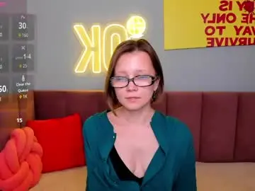 Emmaethereal  live sex cam