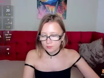 Emmaethereal  live sex cam