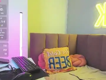Emmaethereal  live sex cam