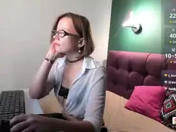 Emmaethereal  live sex cam