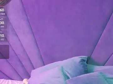 Evelisse  live sex cam