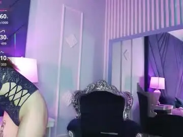 Evelisse  live sex cam