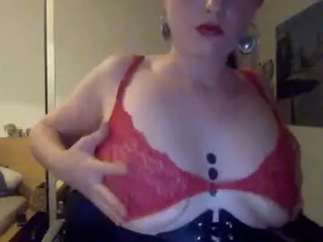 Fireyfemme  live sex cam