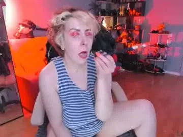 Ginamiracle  live sex cam