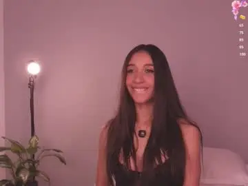 Gorgeous_brunette  live sex cam
