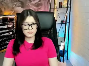 Jennygibson  live sex cam