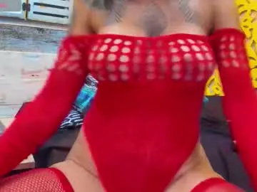 Kaya_tate  live sex cam