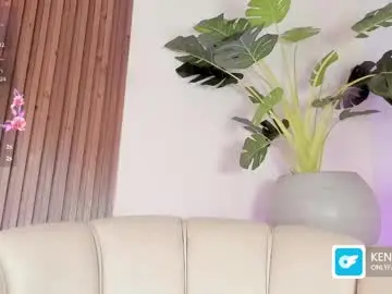Kenykitty  live sex cam