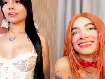 Kenykitty  live sex cam