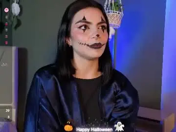 Lilit_noir  live sex cam