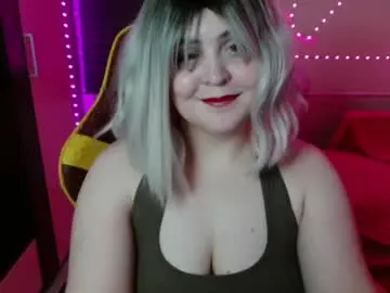 Lulovia  live sex cam