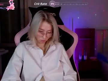 Margaret_8  live sex cam