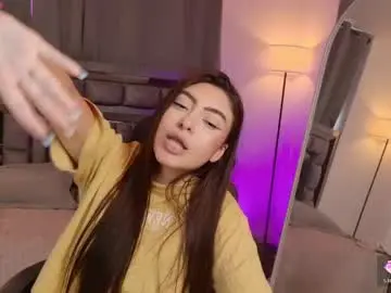 Mayavexx  live sex cam