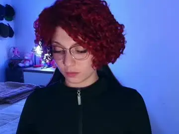 Merida__freckles  live sex cam