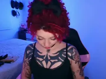 Merida__freckles  live sex cam