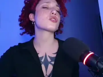 Merida__freckles  live sex cam