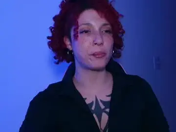 Merida__freckles  live sex cam
