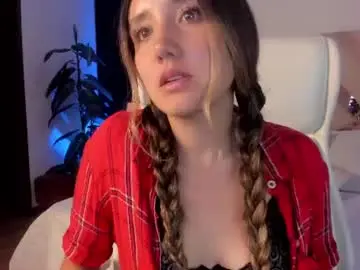 Missevaluna  live sex cam