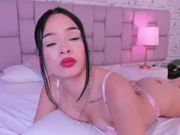 Saamydream  live sex cam