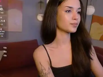 Skinnyellie  live sex cam