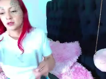 Smoke_leidy_  live sex cam
