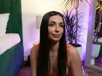 Veyanash  live sex cam