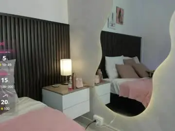 Zairawatson  live sex cam