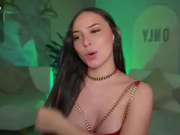 Aliceharperx  live sex cam