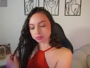 Aliceharperx  live sex cam