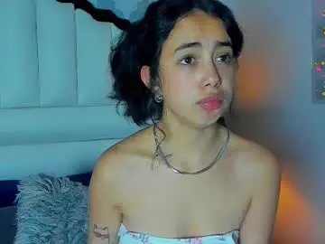 Alissonbelucci  live sex cam