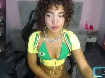 Camilavixen_ch  live sex cam