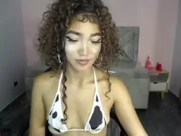 Camilavixen_ch  live sex cam