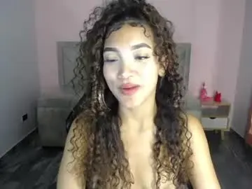 Camilavixen_ch  live sex cam