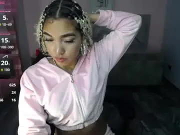Camilavixen_ch  live sex cam
