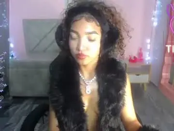 Camilavixen_ch  live sex cam