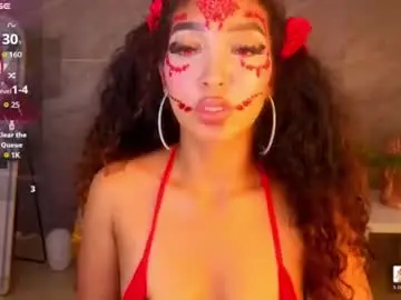 Camilavixen_ch  live sex cam
