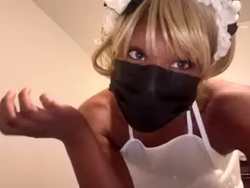Cherrycherrylady60  live sex cam