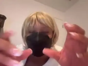 Cherrycherrylady60  live sex cam