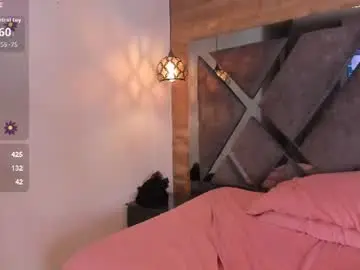 Cherrydream__  live sex cam
