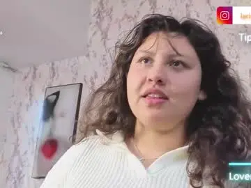 Larissa_antonella  live sex cam