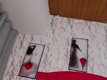 Larissa_antonella  live sex cam