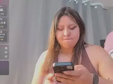 Larissa_antonella  live sex cam