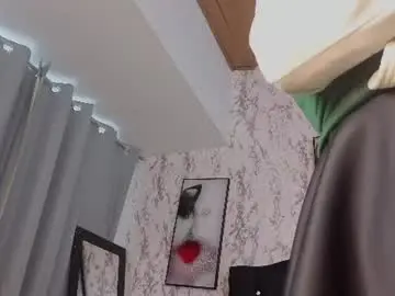 Larissa_antonella  live sex cam
