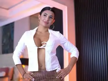 Latinaloco  live sex cam