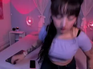 Leeah_carter  live sex cam