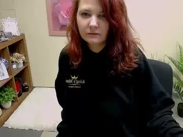 Magic_kristy  live sex cam