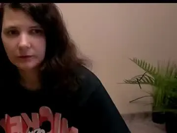 Magic_kristy  live sex cam