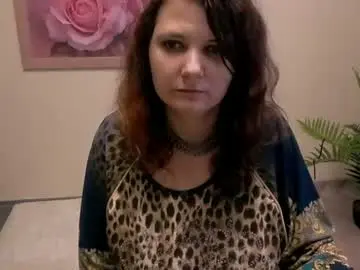 Magic_kristy  live sex cam