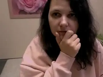 Magic_kristy  live sex cam