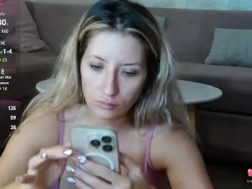 Meganblazex  live sex cam